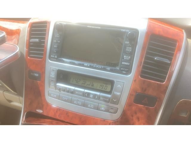 TOYOTA ALPHARD 2004 Image 31