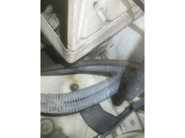 TOYOTA ALPHARD 2004 Image 31