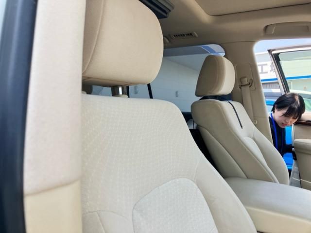 TOYOTA LANDCRUISER WAGON 2015 Image 31