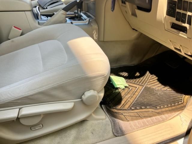 TOYOTA LANDCRUISER WAGON 2015 Image 31