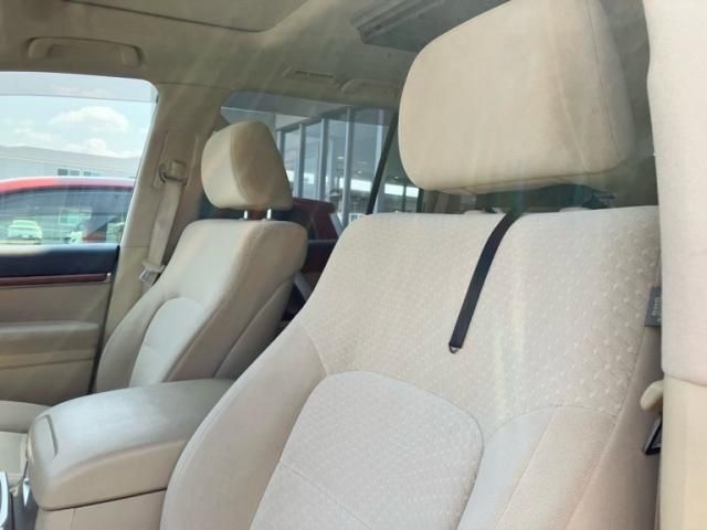 TOYOTA LANDCRUISER WAGON 2015 Image 31