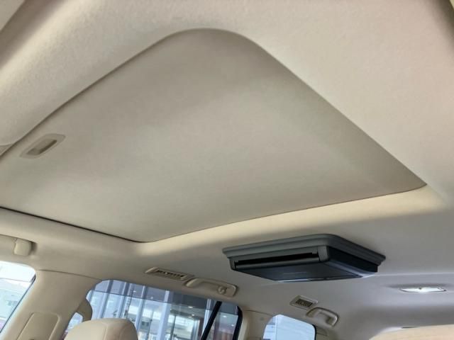 TOYOTA LANDCRUISER WAGON 2015 Image 31