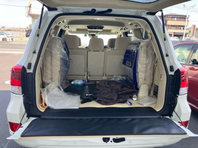 TOYOTA LANDCRUISER WAGON 2015 Image 31