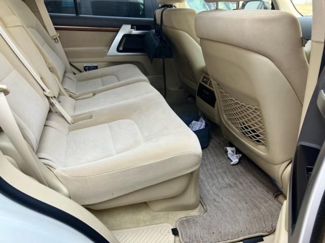 TOYOTA LANDCRUISER WAGON 2015 Image 31