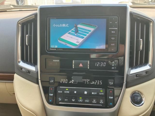 TOYOTA LANDCRUISER WAGON 2015 Image 31