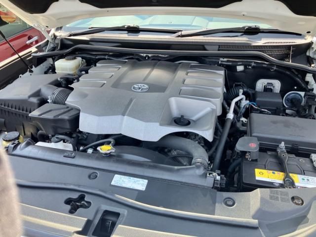 TOYOTA LANDCRUISER WAGON 2015 Image 31