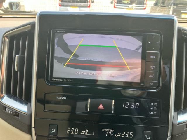 TOYOTA LANDCRUISER WAGON 2015 Image 31