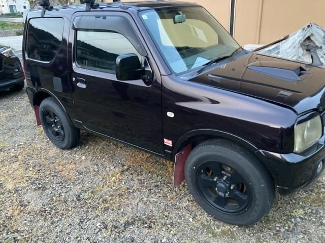 MAZDA AZ-OFFROAD 2000 Image 31