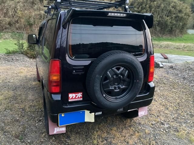 MAZDA AZ-OFFROAD 2000 Image 31