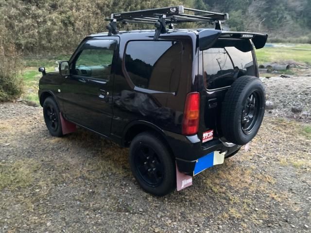 MAZDA AZ-OFFROAD 2000 Image 31