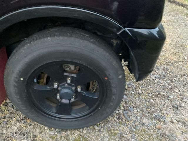 MAZDA AZ-OFFROAD 2000 Image 31