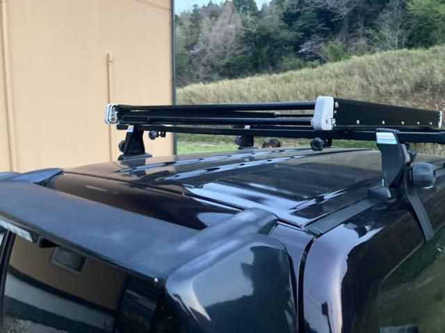 MAZDA AZ-OFFROAD 2000 Image 31