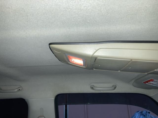 MAZDA AZ-OFFROAD 2000 Image 31