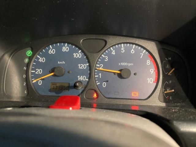 MAZDA AZ-OFFROAD 2000 Image 31