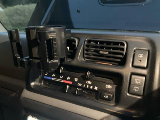 MAZDA AZ-OFFROAD 2000 Image 31