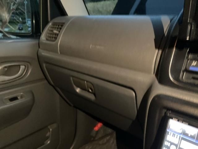 MAZDA AZ-OFFROAD 2000 Image 31