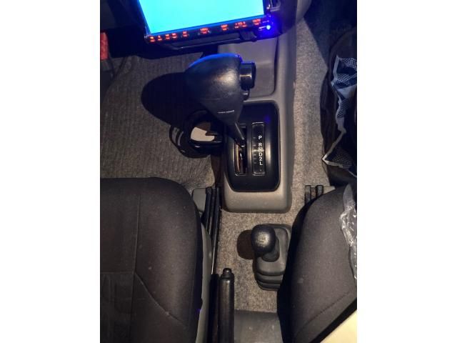 MAZDA AZ-OFFROAD 2000 Image 31