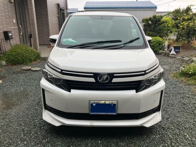 TOYOTA VOXY 2015 Image 31