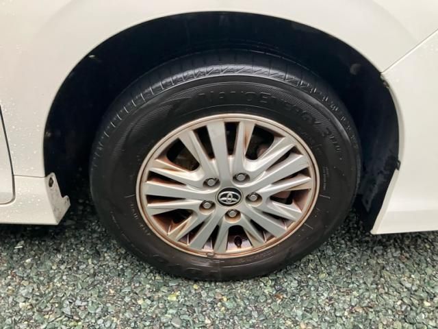 TOYOTA VOXY 2015 Image 31