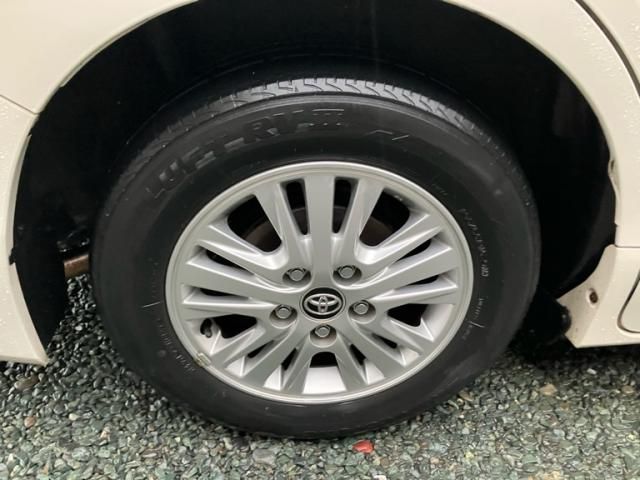 TOYOTA VOXY 2015 Image 31