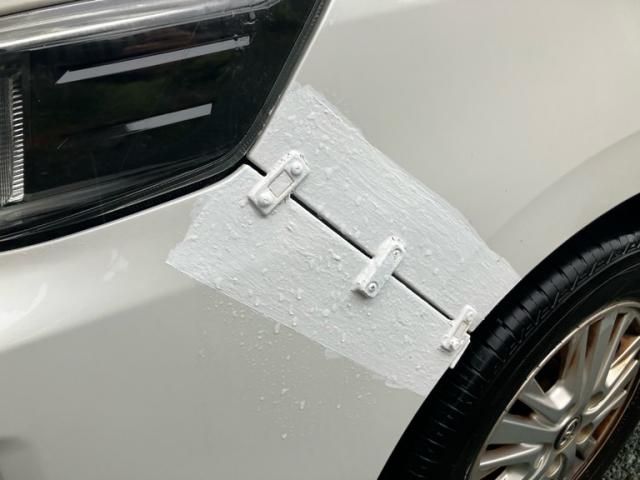 TOYOTA VOXY 2015 Image 31