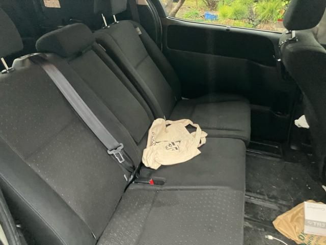 TOYOTA VOXY 2015 Image 31