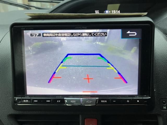 TOYOTA VOXY 2015 Image 31