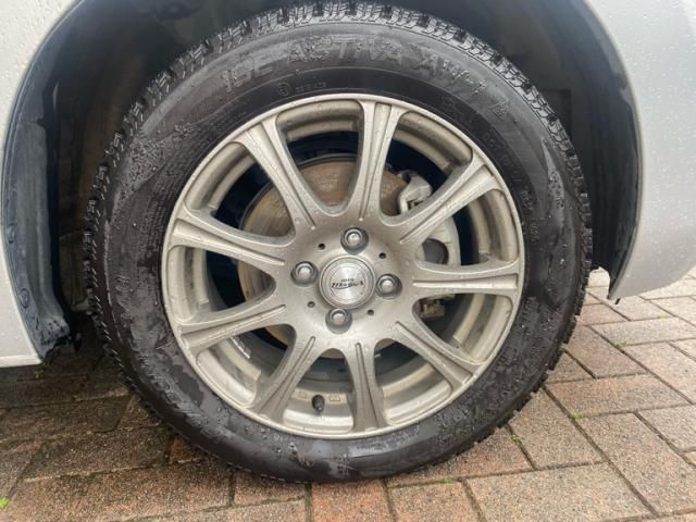 HONDA FIT HYBRID 4WD 2014 Image 31