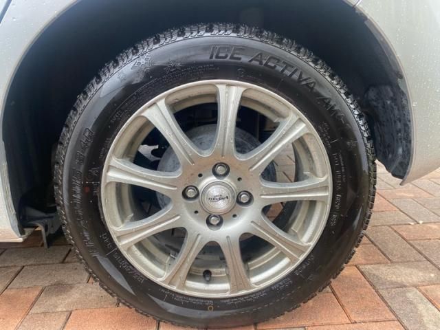 HONDA FIT HYBRID 4WD 2014 Image 31