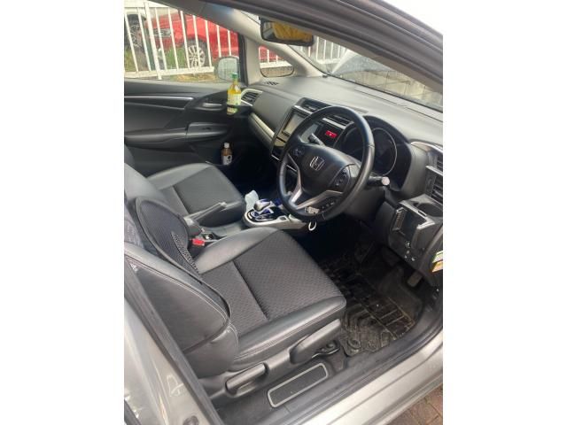 HONDA FIT HYBRID 4WD 2014 Image 31