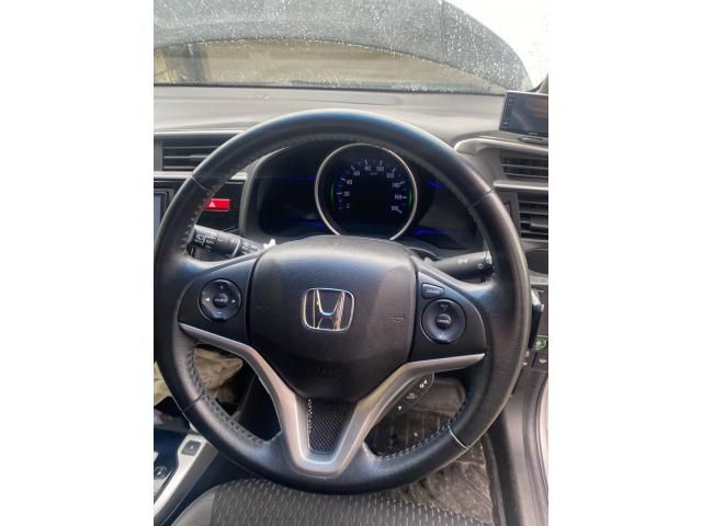 HONDA FIT HYBRID 4WD 2014 Image 31