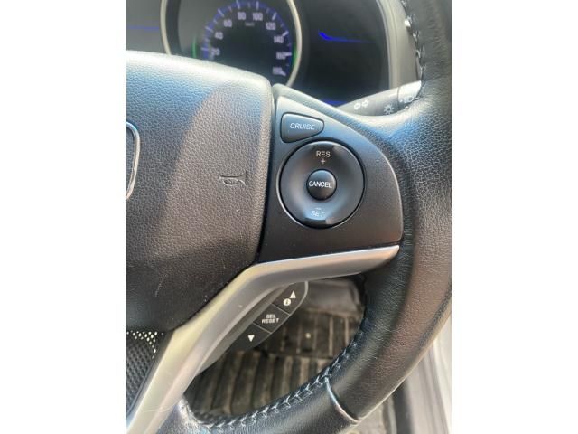 HONDA FIT HYBRID 4WD 2014 Image 31