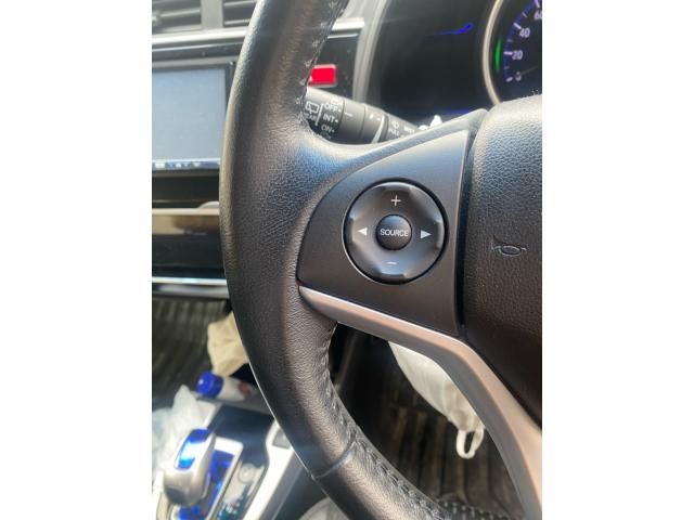 HONDA FIT HYBRID 4WD 2014 Image 31