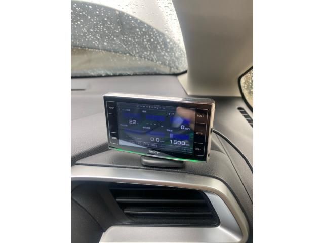 HONDA FIT HYBRID 4WD 2014 Image 31