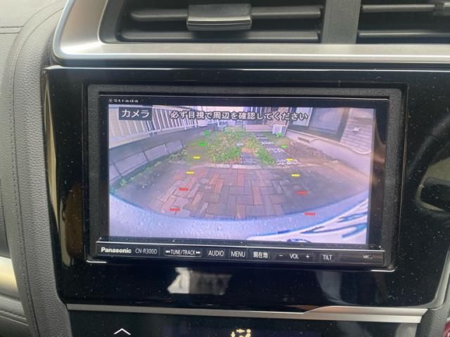 HONDA FIT HYBRID 4WD 2014 Image 31