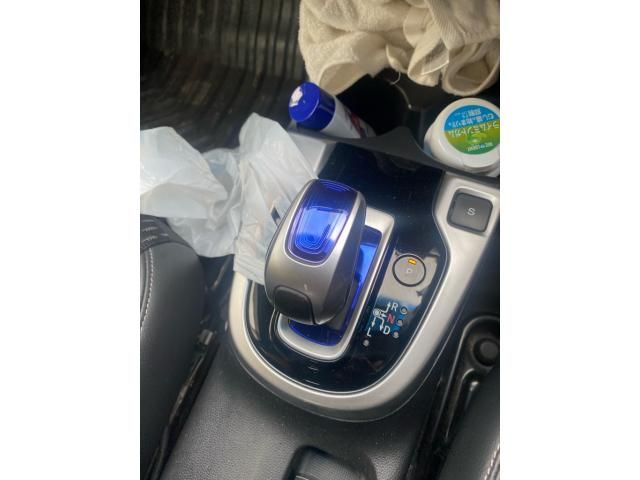 HONDA FIT HYBRID 4WD 2014 Image 31