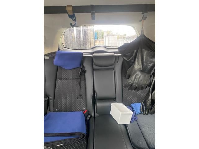 HONDA FIT HYBRID 4WD 2014 Image 31