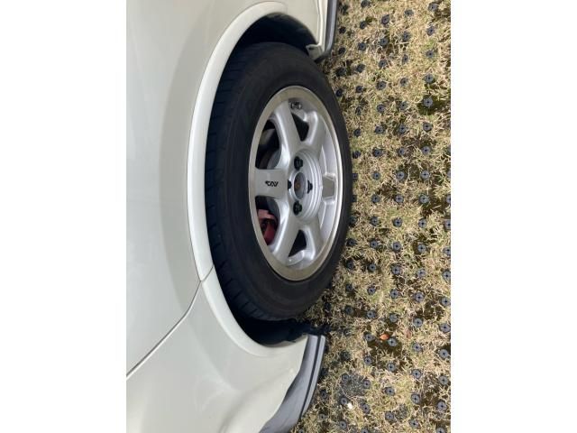 NISSAN MARCH 2016 Image 31