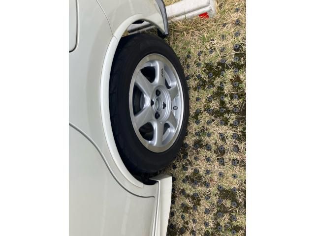 NISSAN MARCH 2016 Image 31