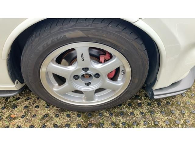 NISSAN MARCH 2016 Image 31