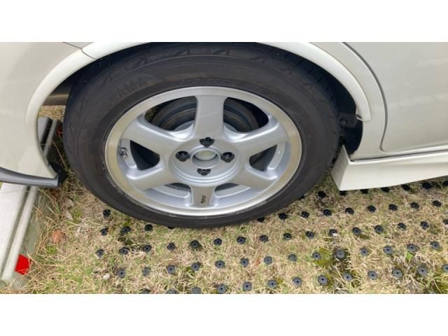 NISSAN MARCH 2016 Image 31