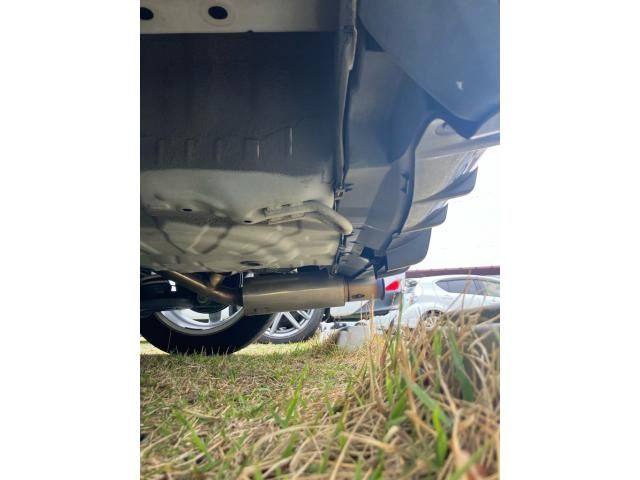 NISSAN MARCH 2016 Image 31