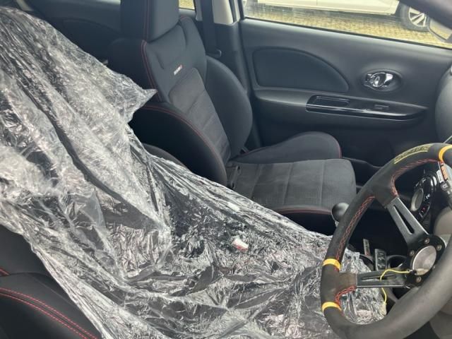 NISSAN MARCH 2016 Image 31