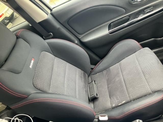 NISSAN MARCH 2016 Image 31