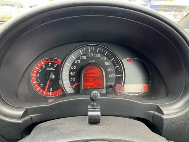 NISSAN MARCH 2016 Image 31