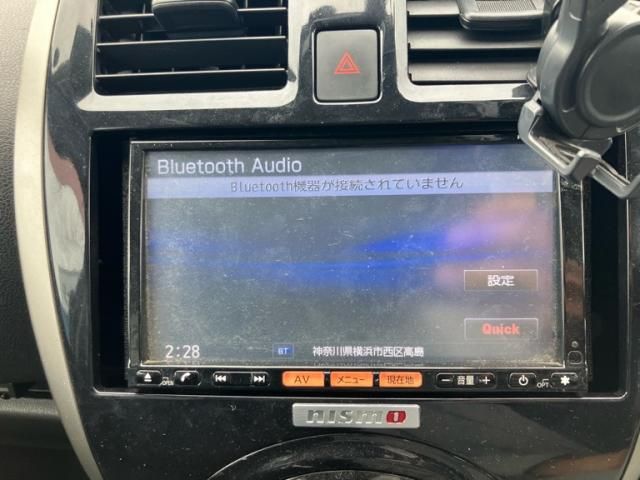 NISSAN MARCH 2016 Image 31