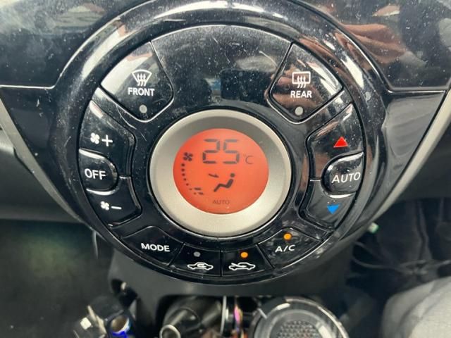 NISSAN MARCH 2016 Image 31