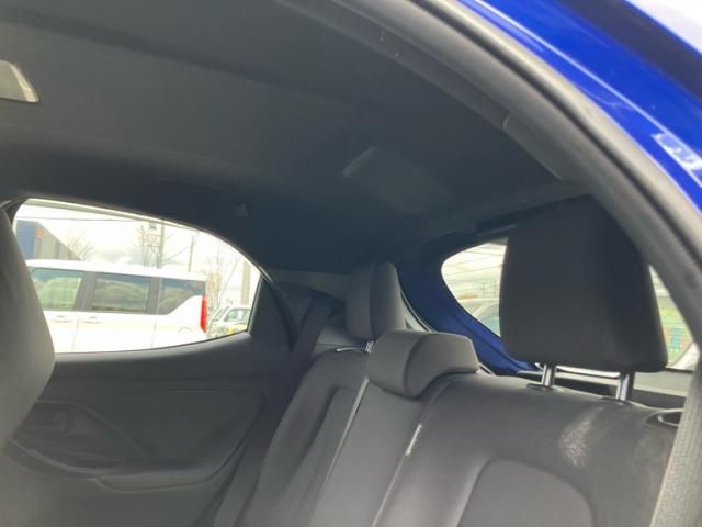 TOYOTA YARIS 2022 Image 31