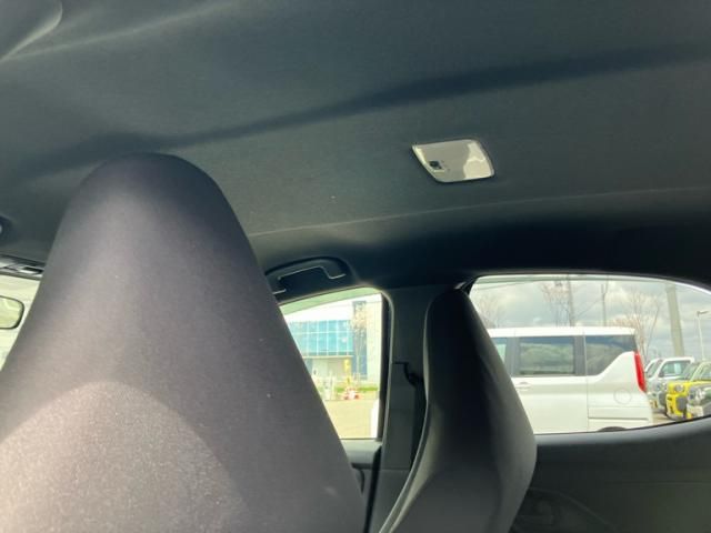 TOYOTA YARIS 2022 Image 31