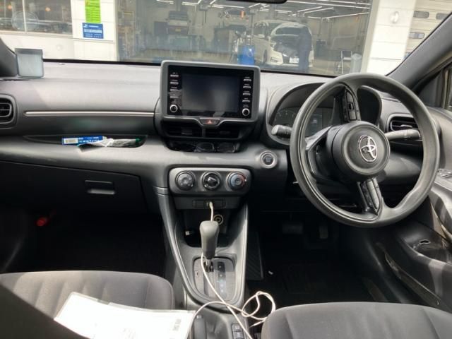 TOYOTA YARIS 2022 Image 31
